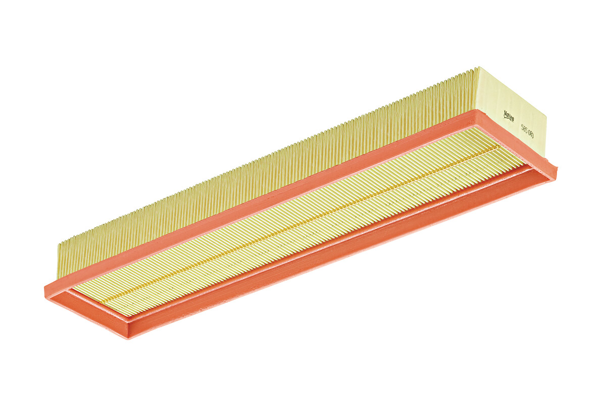FILTRO ARIA